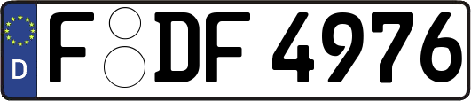 F-DF4976