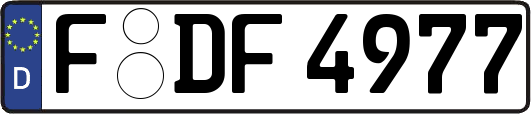 F-DF4977