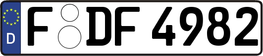 F-DF4982