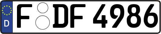 F-DF4986