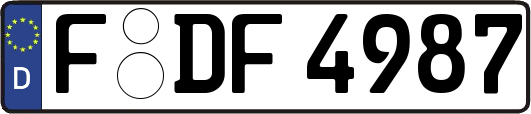 F-DF4987