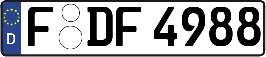 F-DF4988