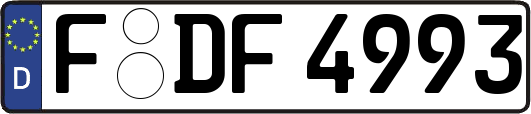 F-DF4993