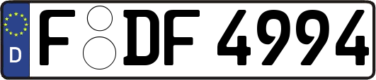 F-DF4994