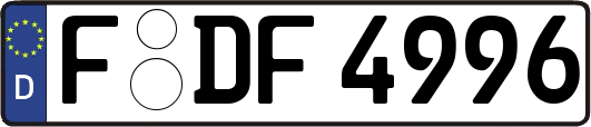 F-DF4996