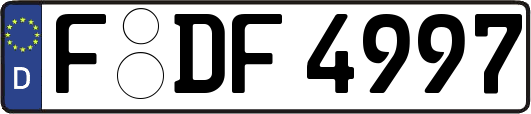 F-DF4997