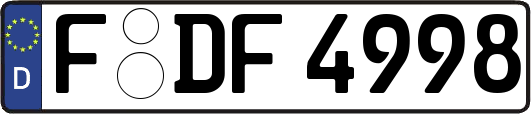 F-DF4998