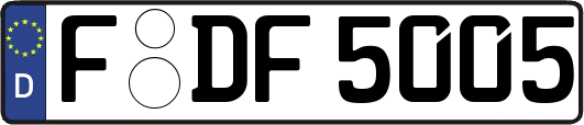 F-DF5005