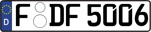 F-DF5006