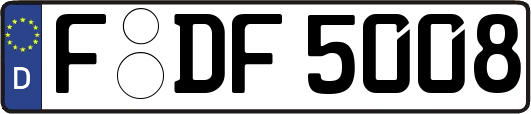 F-DF5008