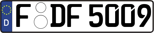 F-DF5009
