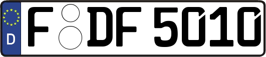 F-DF5010
