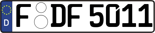 F-DF5011