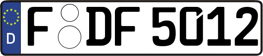 F-DF5012