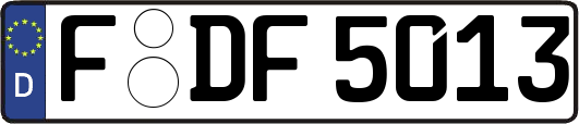 F-DF5013