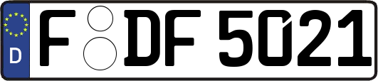 F-DF5021