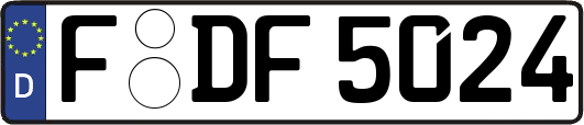 F-DF5024