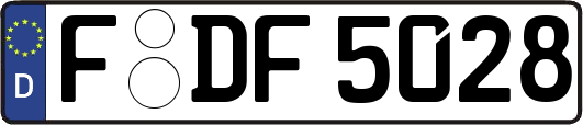 F-DF5028