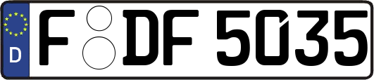 F-DF5035