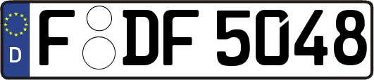F-DF5048