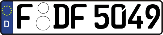 F-DF5049