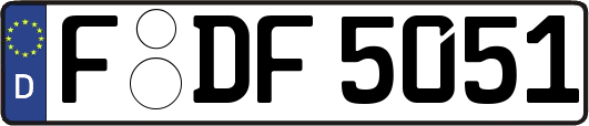F-DF5051