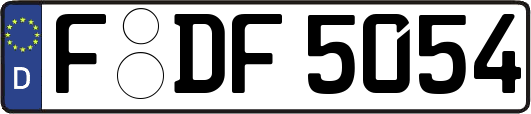 F-DF5054