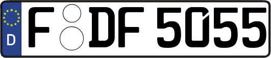 F-DF5055