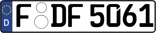 F-DF5061