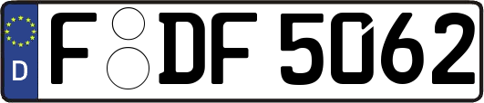 F-DF5062