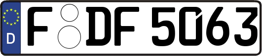 F-DF5063