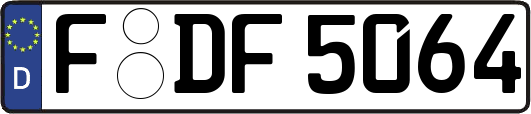 F-DF5064