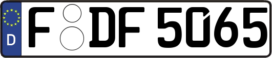 F-DF5065