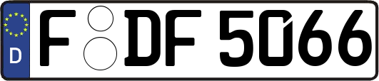 F-DF5066