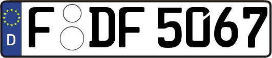 F-DF5067