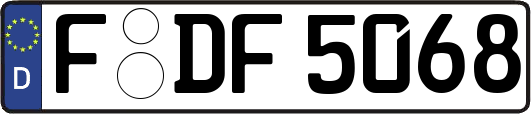 F-DF5068