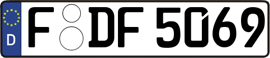 F-DF5069