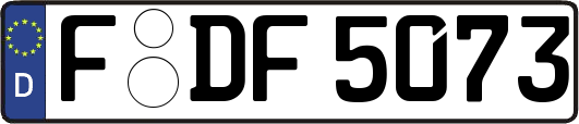 F-DF5073
