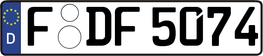 F-DF5074