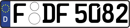 F-DF5082