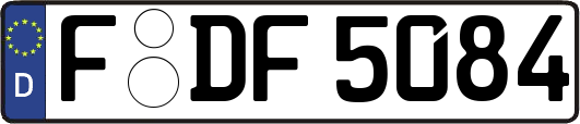 F-DF5084