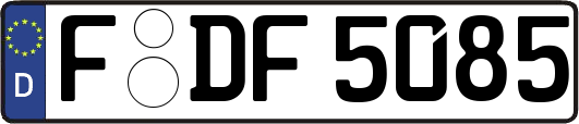 F-DF5085