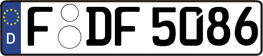 F-DF5086