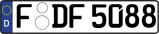 F-DF5088