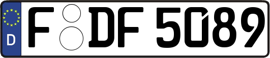 F-DF5089