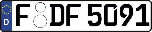 F-DF5091