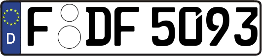 F-DF5093