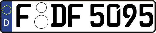 F-DF5095
