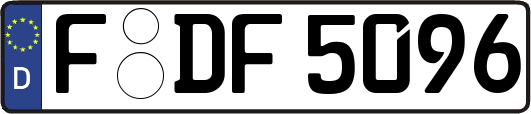 F-DF5096