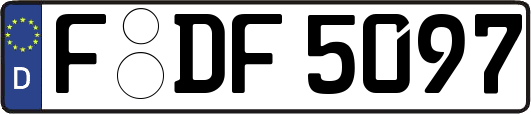 F-DF5097